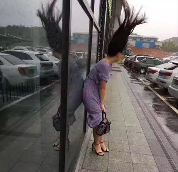 “天鴿”登陸了又怎樣，智彤印刷正常發(fā)放福利！