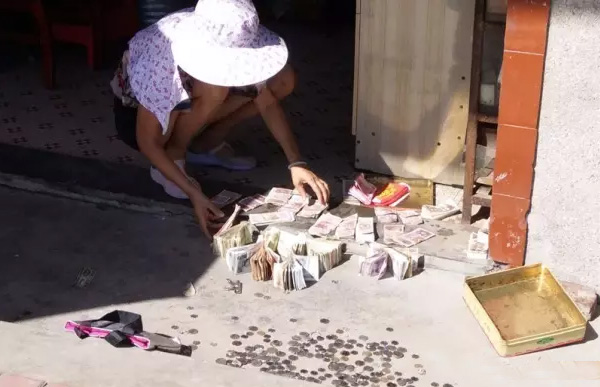 “天鴿”登陸了又怎樣，智彤印刷正常發(fā)放福利！