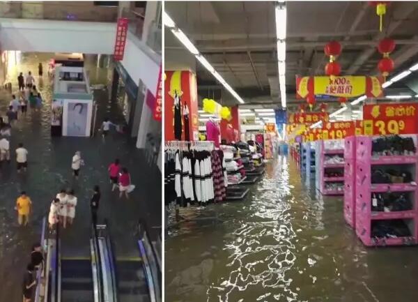 “天鴿”登陸了又怎樣，智彤印刷正常發(fā)放福利！