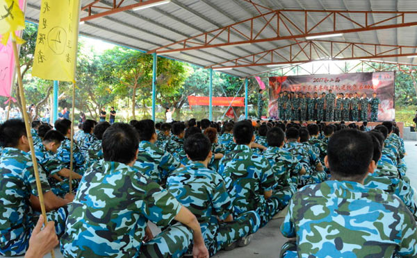 2017第二屆全國(guó)金馬爭(zhēng)霸賽，拉開帷幕！