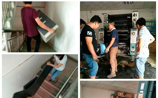 回顧2017展望2018，智彤印刷帶您一起發(fā)發(fā)發(fā)！