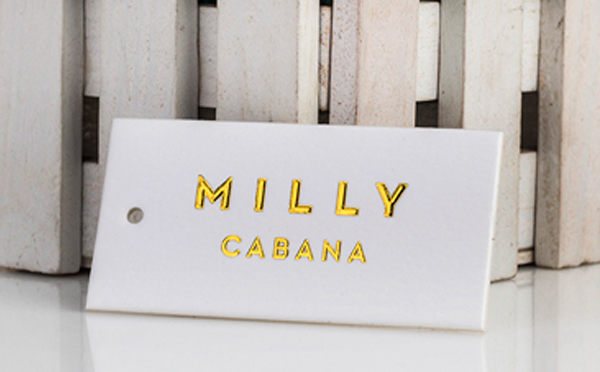 吊牌有什么樣的作用？